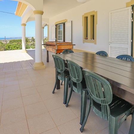 Villa Agapito - Sea View - Ac - By Bedzy Gale  Екстер'єр фото