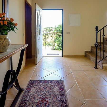 Villa Agapito - Sea View - Ac - By Bedzy Gale  Екстер'єр фото