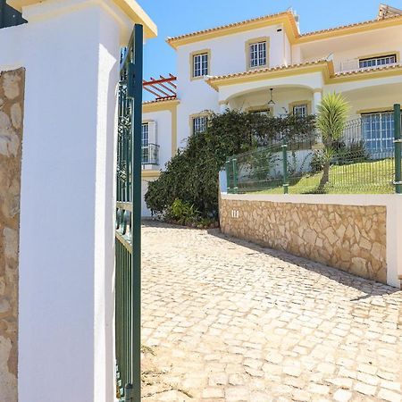 Villa Agapito - Sea View - Ac - By Bedzy Gale  Екстер'єр фото
