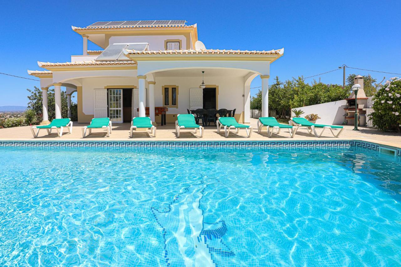 Villa Agapito - Sea View - Ac - By Bedzy Gale  Екстер'єр фото