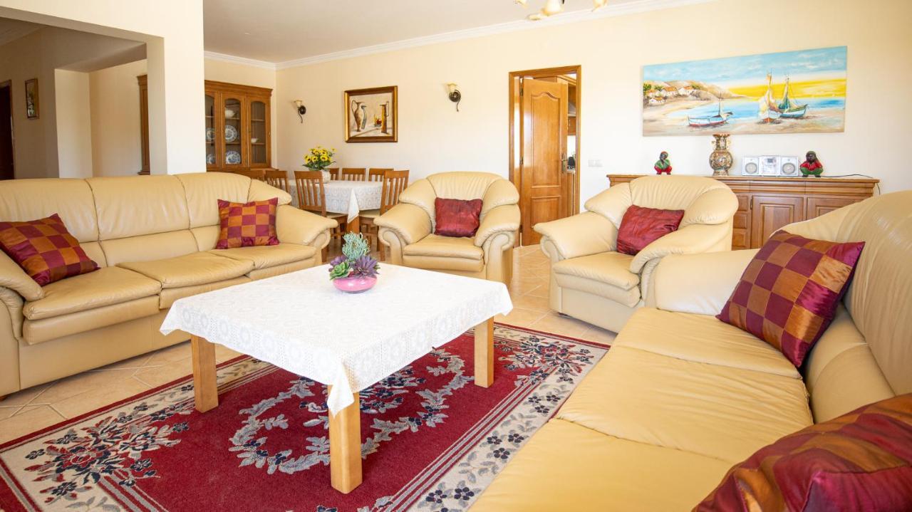 Villa Agapito - Sea View - Ac - By Bedzy Gale  Екстер'єр фото