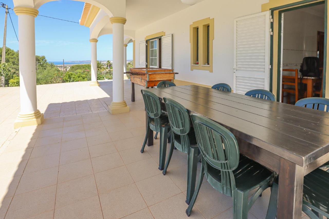 Villa Agapito - Sea View - Ac - By Bedzy Gale  Екстер'єр фото
