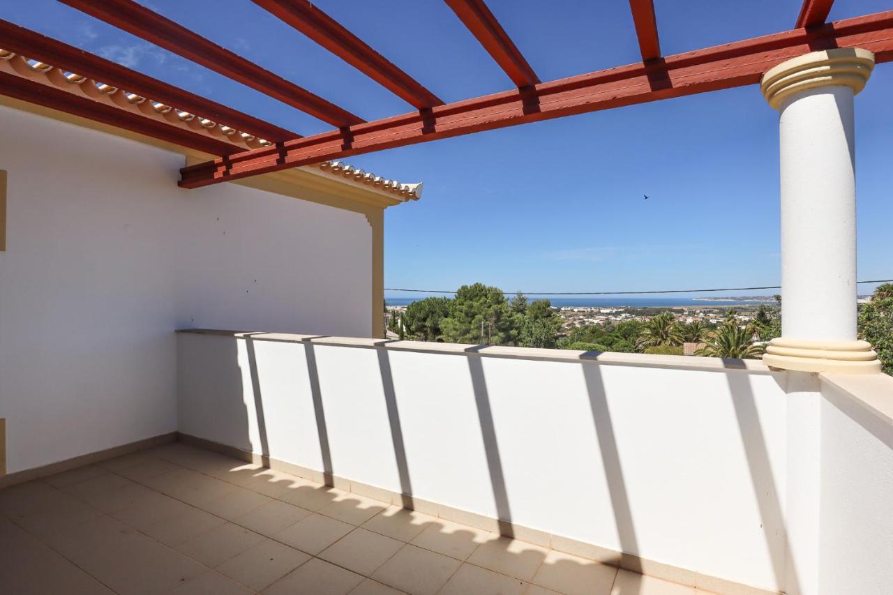 Villa Agapito - Sea View - Ac - By Bedzy Gale  Екстер'єр фото